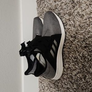 Adidas Edge Lux Sneakers